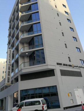 Infinity Juffair Suites